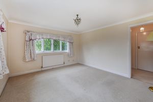 Bedroom One- click for photo gallery